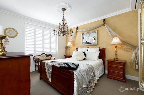 Property photo of 77/68 Village Drive Breakfast Point NSW 2137