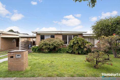 Property photo of 1/21-23 Darren Avenue Bundoora VIC 3083