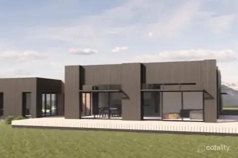 1026 Benambra Rd, Hinnomunjie, VIC 3898