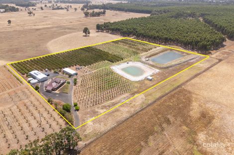 25 Richmond St, Ringbark, WA 6258