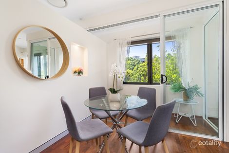 Property photo of 248/30 Baywater Drive Wentworth Point NSW 2127