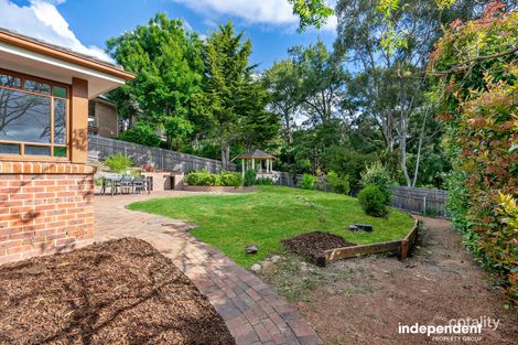 Property photo of 12 Cobbett Place Bruce ACT 2617