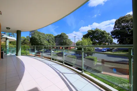 14/55 Reynolds Ave, Bankstown, NSW 2200