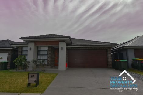 67 Water Gum Rd, Gregory Hills, NSW 2557