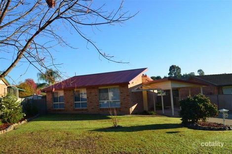 Property photo of 63 Forest Street Tumut NSW 2720