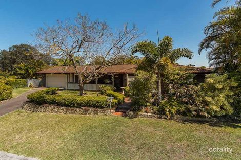 Property photo of 2 Kimbolton Place Carindale QLD 4152