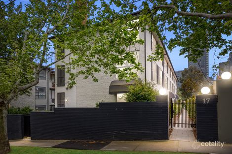 10/17 Rockley Rd, South Yarra, VIC 3141