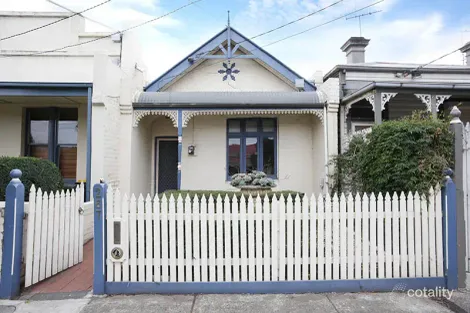 267 Edward St, Brunswick East, VIC 3057