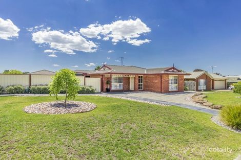 Property photo of 51 Horder Crescent Darley VIC 3340