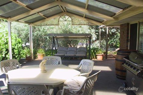 Property photo of 42 Rushall Road Lyndoch SA 5351