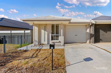 Property photo of 2D Sissman Street Davoren Park SA 5113