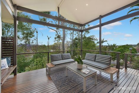 Property photo of 6 Cunningham Court Mount Ommaney QLD 4074