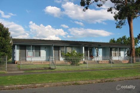 Property photo of 23 Paper Street Gateshead NSW 2290
