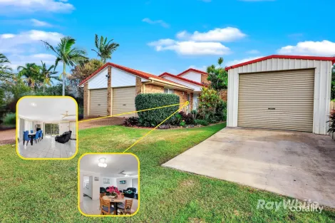 28 Solander St, Bargara, QLD 4670