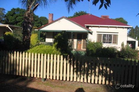 39 Thatcher St, Waroona, WA 6215