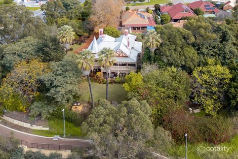 1 Earlsferry Ct, Bassendean, WA 6054