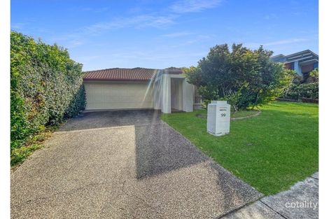 99 James Josey Ave, Springfield Lakes, QLD 4300