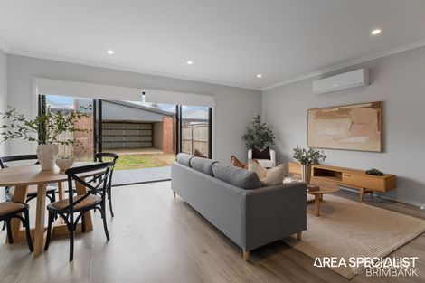 Property photo of 16 Milano Road Burnside VIC 3023