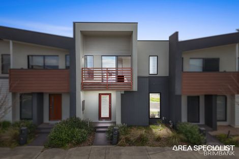 16 MILANO RD, BURNSIDE, VIC 3023