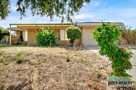 Property photo of 15 Silkpod Heights Mirrabooka WA 6061