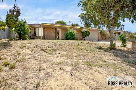 Property photo of 15 Silkpod Heights Mirrabooka WA 6061