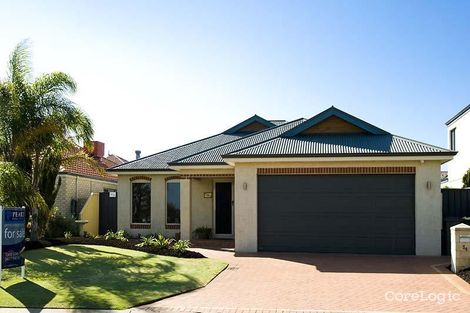 Property photo of 54 Boynton Gardens Iluka WA 6028