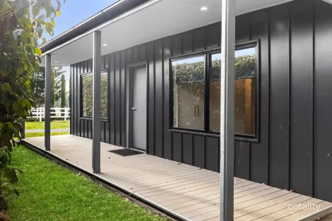 134 DEGRAVES MILL DR, MALMSBURY, VIC 3446