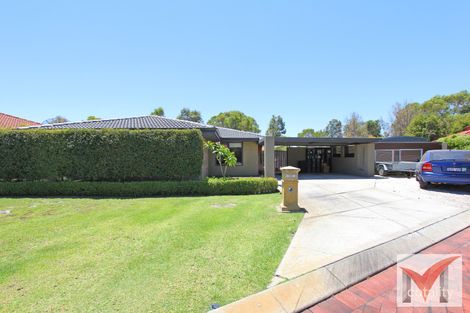 25 Young Lane, Parkwood, WA 6147