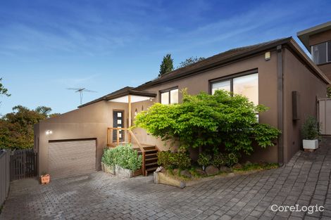 Property photo of 2/10 Green Gully Road Keilor VIC 3036