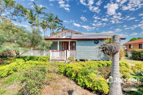 Property photo of 203 West Avenue Wynnum QLD 4178