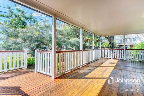 Property photo of 203 West Avenue Wynnum QLD 4178