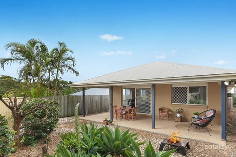 Property photo of 49 Vistula Circuit Springfield QLD 4300