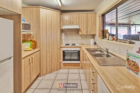 Property photo of 7 Whitewood Street Algester QLD 4115