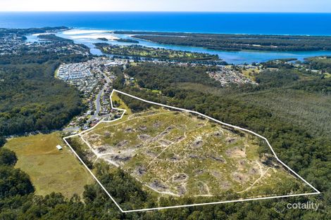 25 Janggal Janggal Rd, Nambucca Heads, NSW 2448