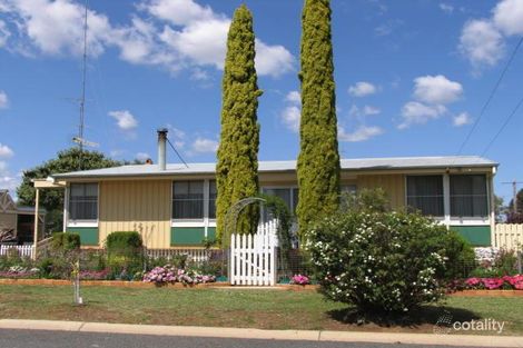 7 Alden St, Clifton, QLD 4361