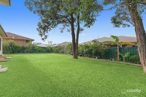 Property photo of 12 Radiata Close Fletcher NSW 2287