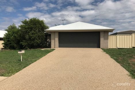 Property photo of 10 Suncrest Street Emerald QLD 4720