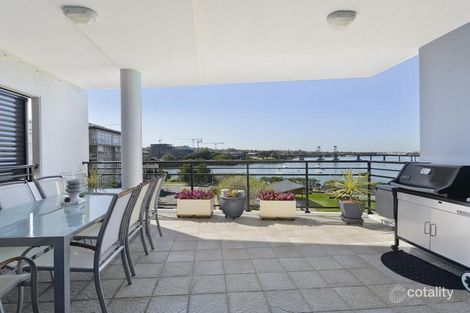 Property photo of 35/2 Bay Drive Meadowbank NSW 2114