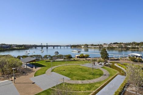 Property photo of 35/2 Bay Drive Meadowbank NSW 2114