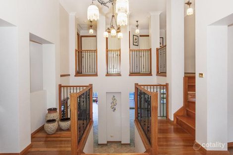 Property photo of 9 Snugglepot Drive Faulconbridge NSW 2776