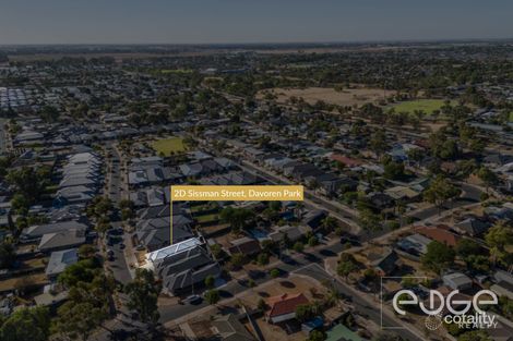 Property photo of 2D Sissman Street Davoren Park SA 5113