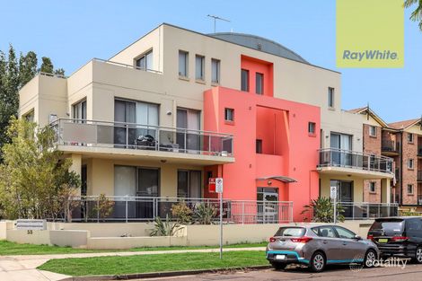 Property photo of 2/53 Marsden Street Parramatta NSW 2150