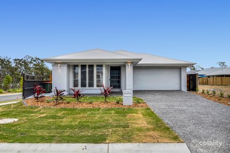 39 HONEY ST, REDBANK PLAINS, QLD 4301