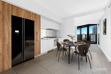 Property photo of 909/35 Malcolm Street South Yarra VIC 3141