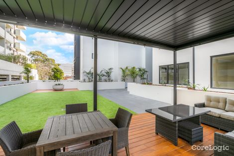 Property photo of 107/26A Belmont Street Sutherland NSW 2232