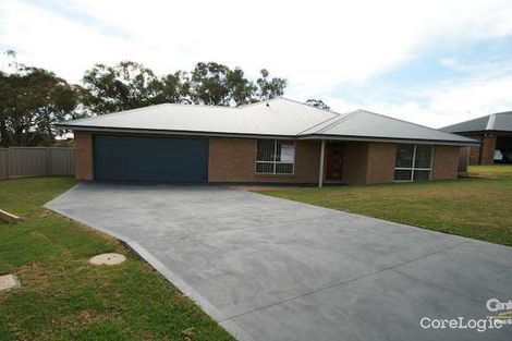 Property photo of 6 Callistemon Place Orange NSW 2800