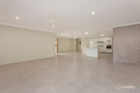 Property photo of 3 Brickondon Crescent Annandale QLD 4814
