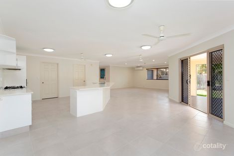 Property photo of 3 Brickondon Crescent Annandale QLD 4814