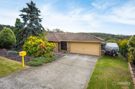 Property photo of 21 The Fairway Tura Beach NSW 2548