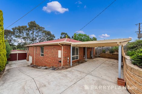 42 Beresford Cres, Darley, VIC 3340